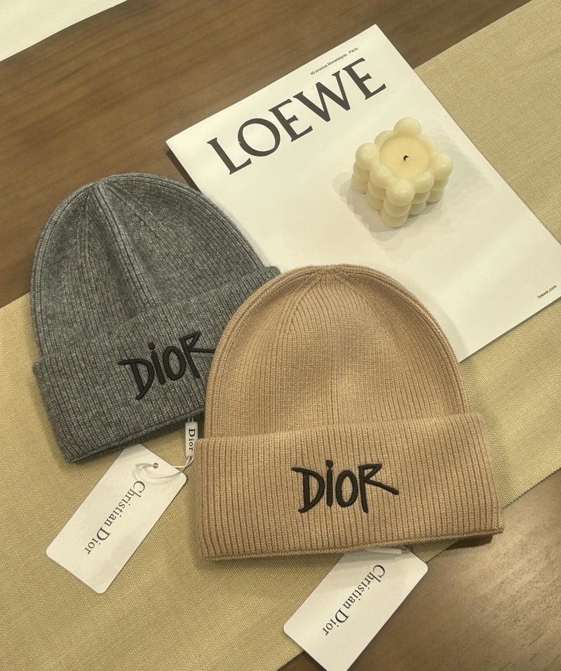 CHRISTIAN DIOR